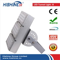 High Power Top Sell 150W Led Warehouse lamp Led Tunnel Light AC85-290V CE ROHS With 3 Years Warranty