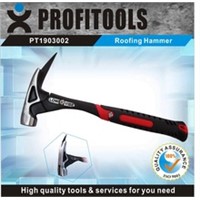 16-oz Anti-Vibration Roofing Hammer with good price