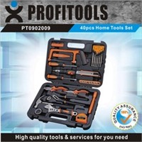 40pcs high quality hand tool