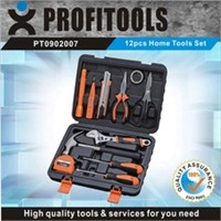 12pcs high quality hand tool