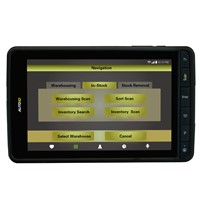 7&amp;quot; rugged tablet/7&amp;quot; enterprise tablet/7&amp;quot; barcode tablet/7&amp;quot; RFID tablet