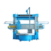 turning milling lathe machine