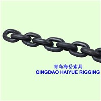 G80 lifting chain