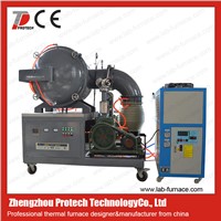vacuum furnace brazing/sintering/melting with best price