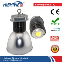 Best Price 150w High Quality Led Industrial Lighting Led Hi Bay Lamp UL IP65