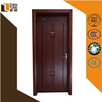 High quality Composite teak wood door