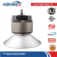 Top Sell High Power 300W Led High Bay Light 30650lm SAA CE ROHS UL Listed