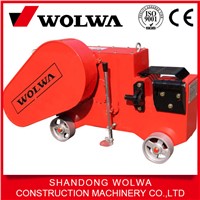 best sale construction machine steel cutting machine with high quality