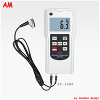 Ultrasonic Thickness Gauge  AT-140A