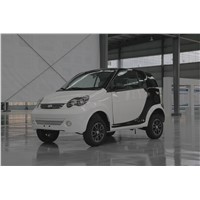 Wholesale Small Battery Electric Car Vehicle