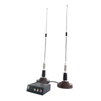 Wireless HD Video Transmission System