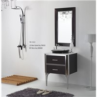 YB-912 Made in China Bathroom Furniture Bathroom Cabinet