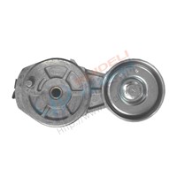 belt tensioner