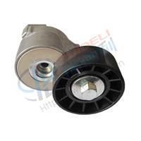 belt tensioner