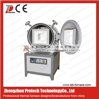 vacuum furnace for bright tempering and annealin