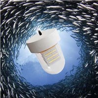 2015 new style 30W LED fishing trap lamp for trap fish lamp