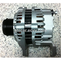 Alternator 20066 Replacement for Nissan