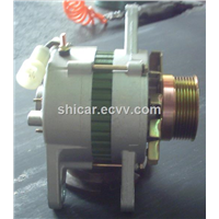 Alternator 35000-4838 Replacement for Nikko