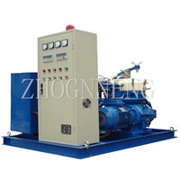 Centrifugal Lubricant Oil Purifier Oil Purification Machine/Oil Filtration Plant CYA