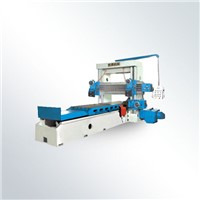 Light-duty Gantry type boring and milling machine price for sale