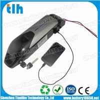 New 36V 10.4Ah lithium battery for electric bike