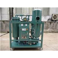 Series TY Turbine Oil Purifier/ Oil Filtering Machine