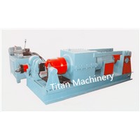 hot spinning closing machine hydraulic