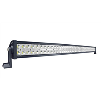 hot selling super brightness 50inch 288w led light bar with epistar chip led with high quality
