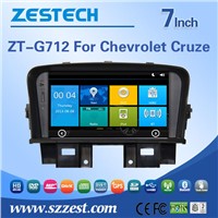 touch screen car dvd player For Chevrolet CRUZE