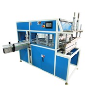 Hotgoods Bottle Bagging Machine