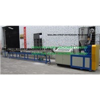 High Quality Seal Strip Extrusion Production Line