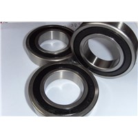 Deep groove ball bearing 6203 2rs zz open