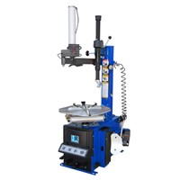 HC8420 Swing Arm Tyre Changer With Assist Arm;TIRE CHANGER