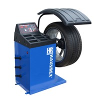 HW9000 Car Wheel Balancer