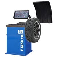HW9200 Car Wheel Balancer