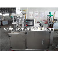 100ton Hydraulic Powder Tablet Press Machinery