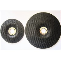 fiberglass backing pads for flap disc