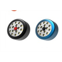 15 LED work light Automotive multi functional strong magnetic hook SMD working lamp lamp