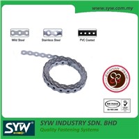 Perforated Band