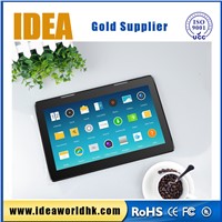 13" tablet android 4.4 RK3188 quad core wifi tablet pc 13.3 inch 1G/16G front and rear cameras