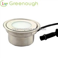 LED Inground Light/LED Deck Light/LED Plinth Lights GNH-IG-0.36W-D 0.72W