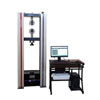 WDW series computer control electronic universal testing machine on sale