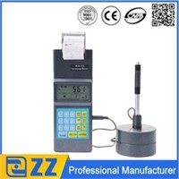 ZTH110 leeb hardness tester manufacturer