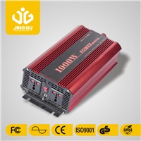 1000w pure sine wave inverter dc to ac 12v 220v