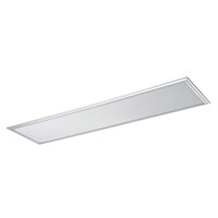 295x1195x10mm 48W led panel ligt TUV listed driver 3 years warranty dimmable available