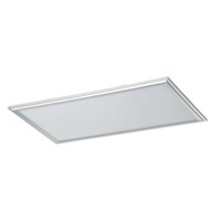 300x600x10mm 24W CE RoHS TUV listed 3 years warranty led panel light