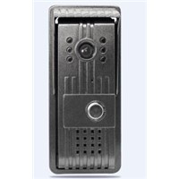 AlyBell HD camera intercom night vision wifi video doorbell