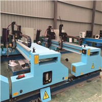 low price gantry cutting machine