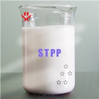 Sodium Tripolyphosphate STPP food grade white powder