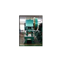 Punch Press Machine for Aluminum J21-63T